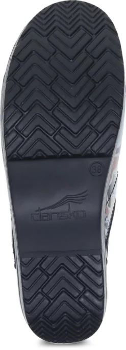 'Dansko' Women's Professional - Fragment Patent 8 'Dansko' Women's Professional - Fragment Patent -Shoes Shop bottom 306990202 1024x1024@2x