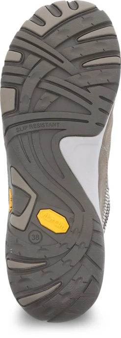 'Dansko' Women's WP Paisley - Walnut Suede -Shoes Shop bottom 4350207616 1024x1024@2x