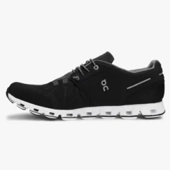 'On Running' Men's Cloud - Black / White -Shoes Shop cloud 2 fw19 black white m g4 f2f72ad1 5f5b 40ba 9110 abbd7a1558c7 1024x1024@2x