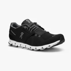 'On Running' Men's Cloud - Black / White -Shoes Shop cloud 2 fw19 black white m g6 843f609e 4d0f 4869 9a2b 6f1e93c7a9a3 1024x1024@2x