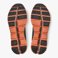 'On Running' Men's Cloud X - Rust / Rock -Shoes Shop cloud x 2 fw21 rust rock m g3 1024x1024@2x