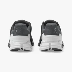 'On Running' Men's Cloudflyer - Black / White -Shoes Shop cloudflyer fw20 black white m g5 1024x1024@2x