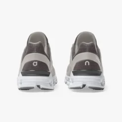 'On Running' Men's Cloudswift - Rock / Slate -Shoes Shop cloudswift 2 ss21 rock slate m g5 1024x1024@2x