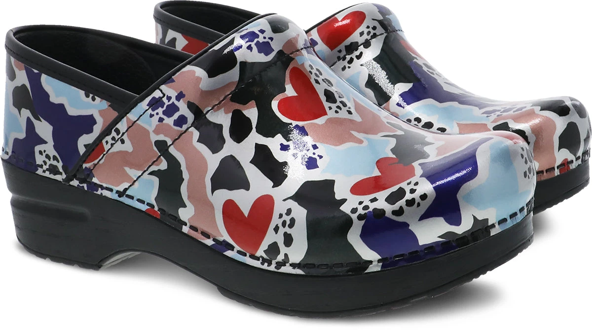 'Dansko' Women's Professional - Fragment Patent 5 'Dansko' Women's Professional - Fragment Patent - Image 5