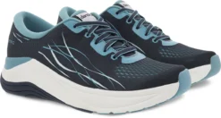 'Dansko' Women's Pace Mesh - Navy -Shoes Shop dbl 4205757500 1024x1024@2x