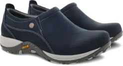 'Dansko' Women's WP Patti - Navy Nubuck -Shoes Shop dbl 4353752005 1024x1024@2x