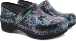 'Dansko' Women's LT Pro - Watercolor Tooled -Shoes Shop dbl 5200420202 1024x1024@2x