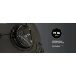 'Korkers' Men's Polar Vortex WP 600GR Winter - Black -Shoes Shop korkers men s polar vortex 600 winter boots with snowtrac sole 20 1024x1024@2x