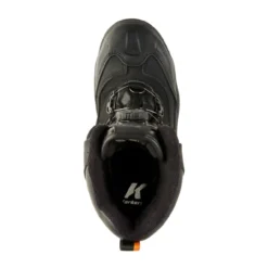 'Korkers' Men's 10" IceJack Pro 600GR WP Comp Toe - Black -Shoes Shop media 48770 1024x1024@2x
