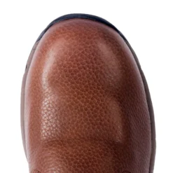 'McRae' Men's 3" Internal Met Guard Comp Toe Slip-On - Brown -Shoes Shop mr81704e 1024x1024@2x