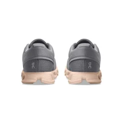 'On Running' Women's Cloud 5 - Zinc / Shell -Shoes Shop on running womens cloud 5 zincshell 7728369 354058 1200x1200 139f770e 5038 47e3 9c5d 3f480040350e 1024x1024@2x