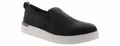 'Rockport Works' Women's Parissa ESD SR Comp Toe - Black / White