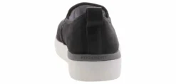 'Rockport Works' Women's Parissa ESD SR Comp Toe - Black / White -Shoes Shop rockport rk643 parissa black03 1024x1024@2x