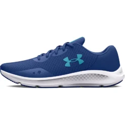 'Under Armour' Men's Charged Pursuit 3 - Academy -Shoes Shop s7.3024878 400 DETAIL4 1024x1024@2x