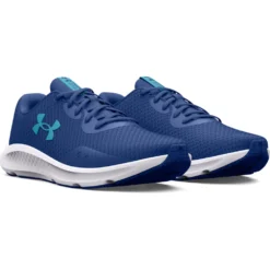 'Under Armour' Men's Charged Pursuit 3 - Academy -Shoes Shop s7.3024878 400 PAIR 1024x1024@2x
