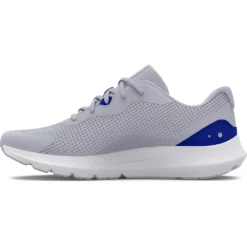 'Under Armour' Men's Surge 3 - Mod Grey -Shoes Shop s7.3024883 105 A 1024x1024@2x