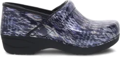 'Dansko' Women's XP 2.0 - Navy Ikat Patent