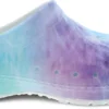 'Dansko' Women's Kenton Kane - Tie Dye Molded