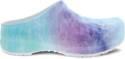 'Dansko' Women's Kenton Kane - Tie Dye Molded