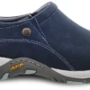 'Dansko' Women's WP Patti - Navy Nubuck