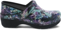 'Dansko' Women's LT Pro - Watercolor Tooled