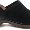 'Dansko' Women's Brenna - Black Suede