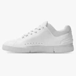 'On Running' Women's THE ROGER Advantage 1 Tennis Sneaker - White -Shoes Shop the roger advantage SS21 allwhite w g4 1024x1024@2x