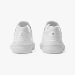 'On Running' Women's THE ROGER Advantage 1 Tennis Sneaker - White -Shoes Shop the roger advantage SS21 allwhite w g5 1024x1024@2x