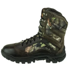 'Thorogood' Men's 8" Veracity GTX® 600 GR Hunting - Brown / Mossy Oak Break-up Country -Shoes Shop thorogood 863 4200 4 1024x1024@2x