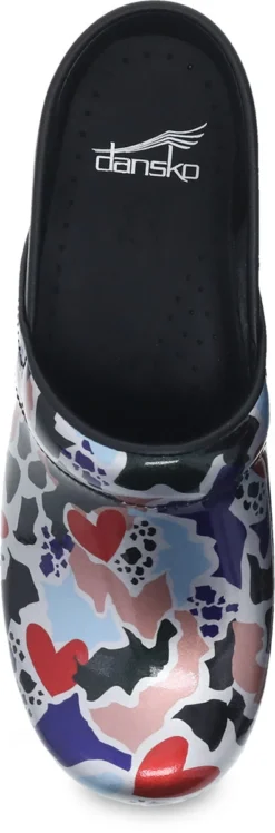 'Dansko' Women's Professional - Fragment Patent 7 'Dansko' Women's Professional - Fragment Patent -Shoes Shop top 306990202 1024x1024@2x