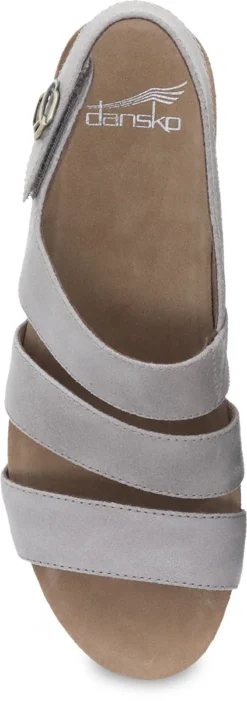 'Dansko' Women's Stacey - Taupe -Shoes Shop top 3424160300 1024x1024@2x