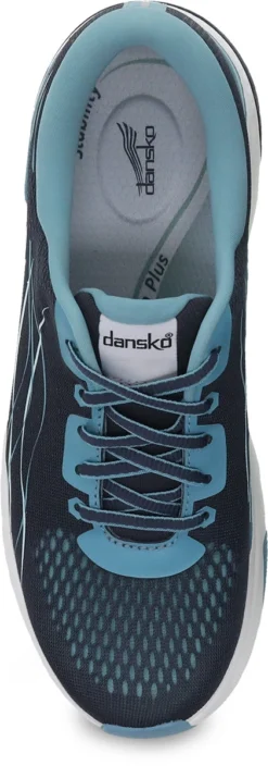 'Dansko' Women's Pace Mesh - Navy -Shoes Shop top 4205757500 1024x1024@2x