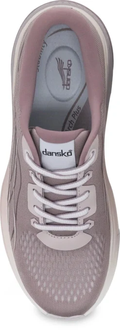 'Dansko' Women's Pace Mesh - Blush -Shoes Shop top 4205969285 1024x1024@2x