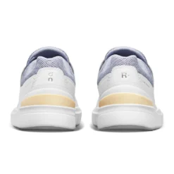'On Running' Women's THE ROGER Advantage 1 Tennis Sneaker - White / Tempest -Shoes Shop womens on the roger advantage white tempest heel 1024x1024@2x